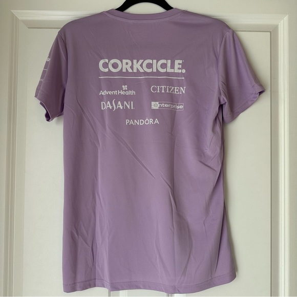 RunDisney 10K Princess Weekend 2022 race shirt, size: Women’s Medium - Picture 2 of 2